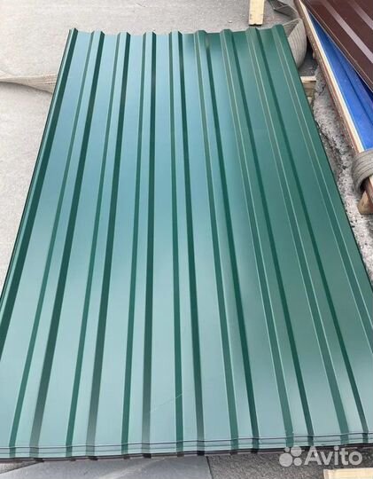 Профнастил мп20