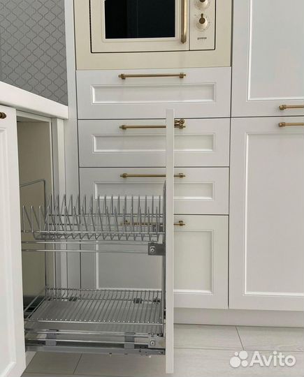 Кухня Кухонный гарнитур