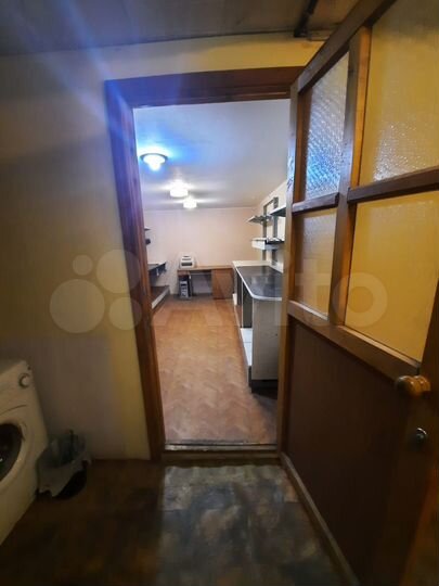 Коммерческое помещение на Чапаева