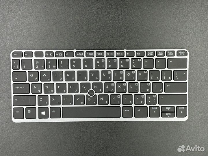 Клавиатура для ноутбука EliteBook 725 G2
