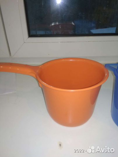 Ковш мерная кружка