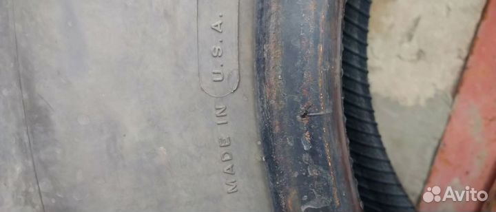 Bfgoodrich Mud-Terrain T/A KM3 245/75 R16