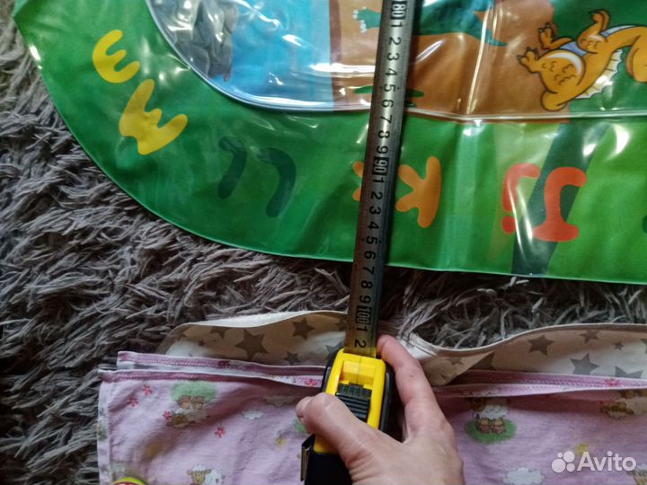 Водный коврик