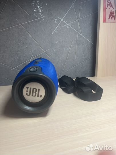 Колонка jbl