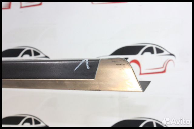 Ремонтный порог Черри Тигго Т11