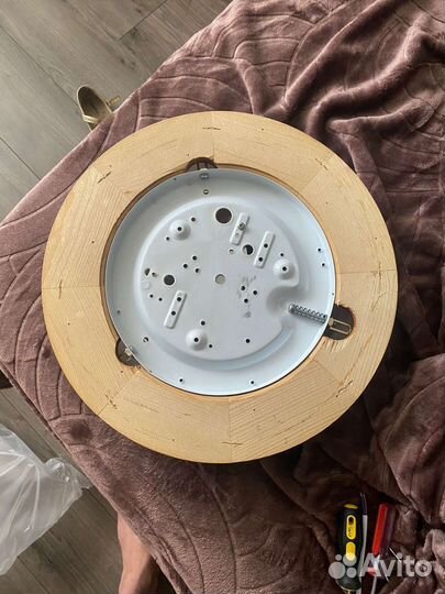 Светильник потолочный