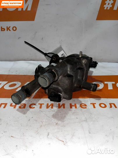 Корпус термостата Chevrolet Cruze 96984103