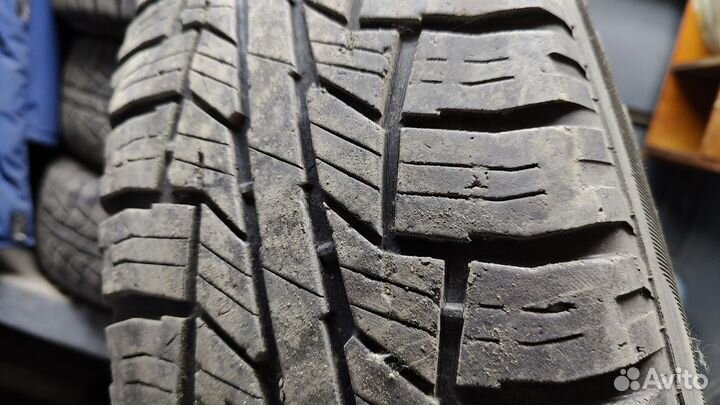 Cordiant All Terrain 225/70 R16