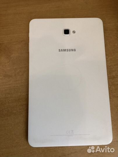 Samsung Galaxy Tab A (2016)