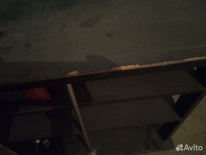 Тумба под аквариум, телевизор