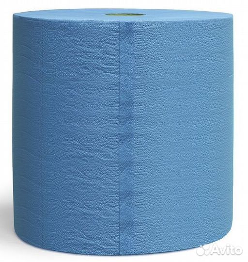 Салфетка протирочная универсальная 35х33 1000л(гол