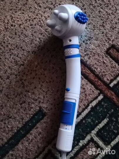 Массажер для тела