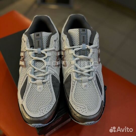 Кроссовки мужские New balance 1906r