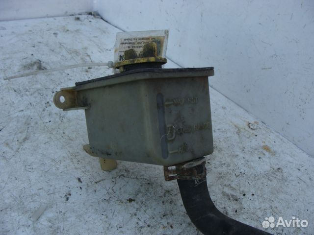 Додж Караван Бачок жидкости усилителя руля