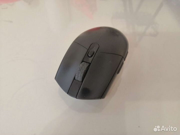 Мышь беспроводная Logitech G305