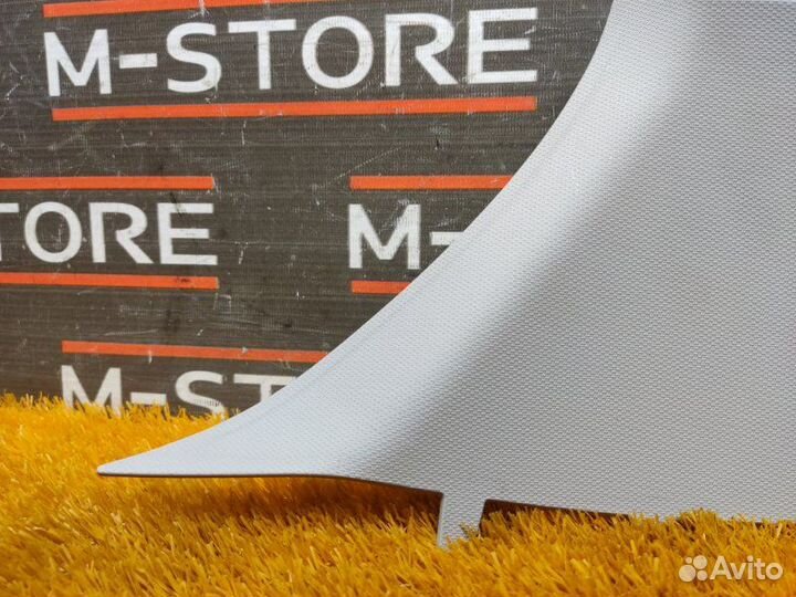 Обшивка стойки задняя левая Bmw 1-Series F20