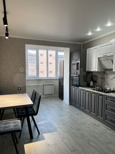 1-к. квартира, 45 м², 7/10 эт.