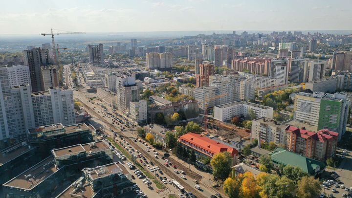 2-к. квартира, 56,7 м², 10/14 эт.