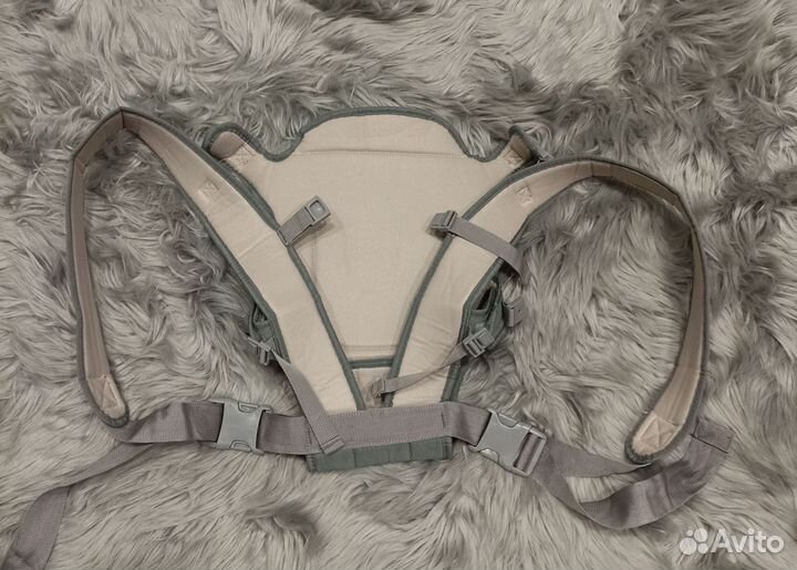 Эргорюкзак