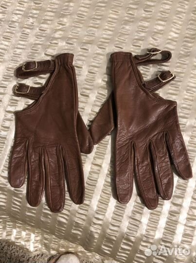 Перчатки