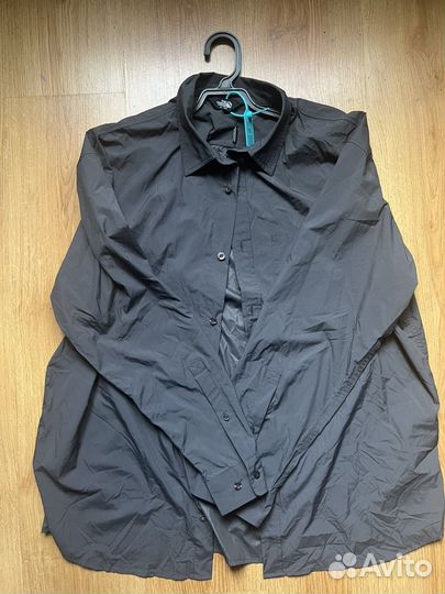 Рубашка the north face