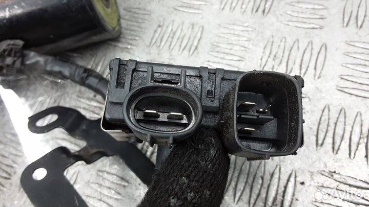 Блок управления тормозами/насос ABS Lexus RX270/RX