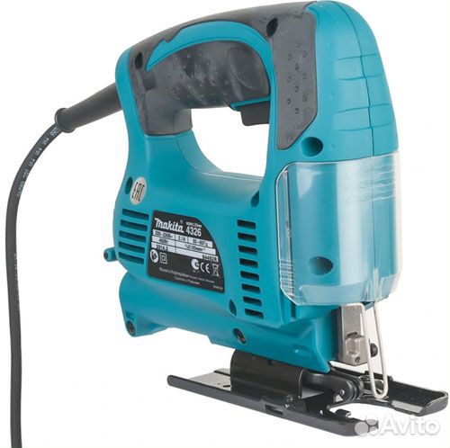 Лобзик Makita 4326