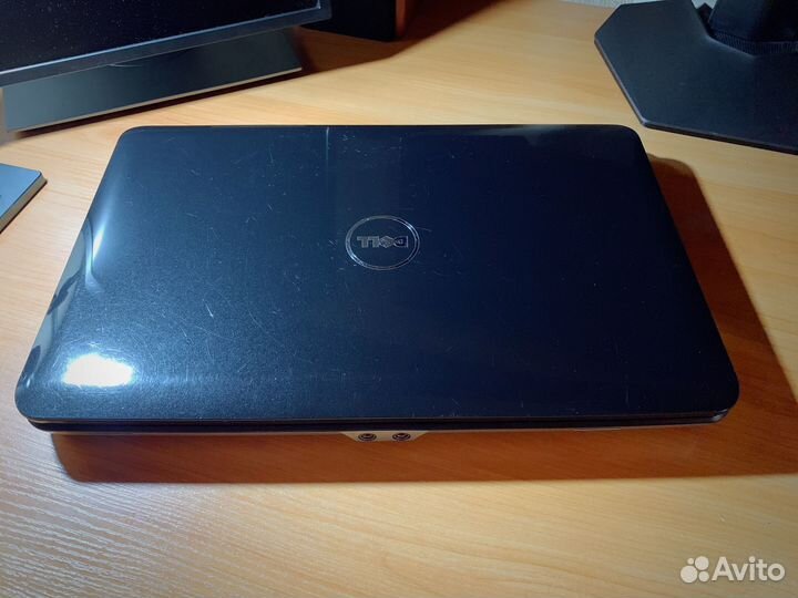 Dell vostro 1015