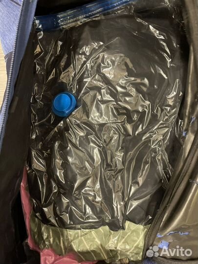 Продам Б/у одежду