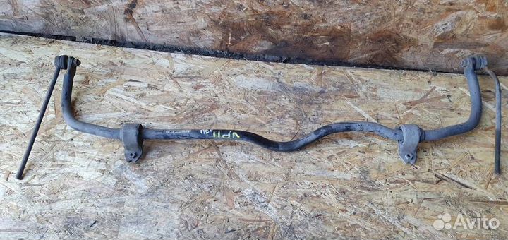 Стабилизатор передний Volkswagen Tiguan 2007-2011