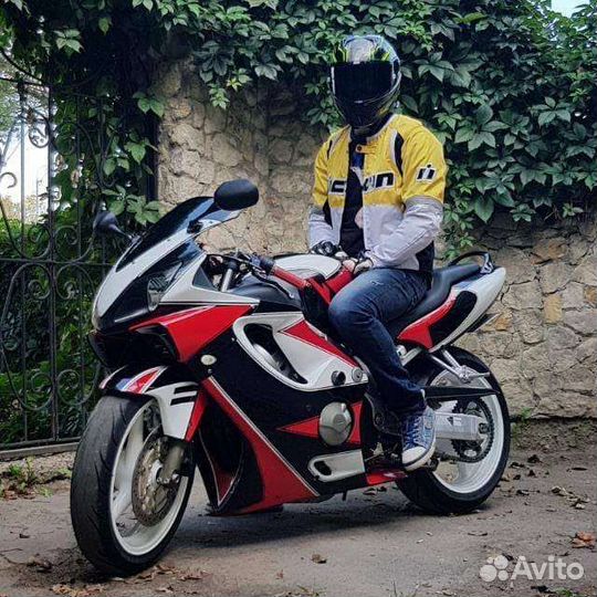 Мужская мотокуртка icon