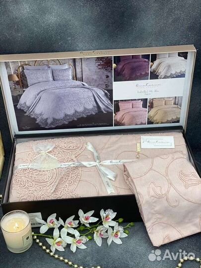 Постельное белье