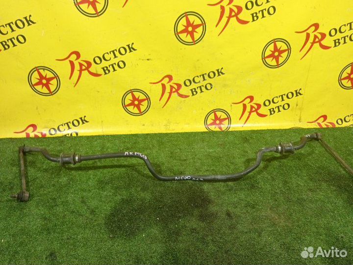 Стабилизатор передний Toyota Harrier MCU10W 1MZ-FE