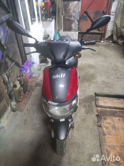 Продам Stels Skif