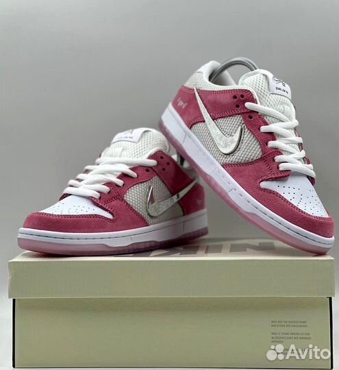 Кроссовки Nike SB Dunk Low, арт.215492