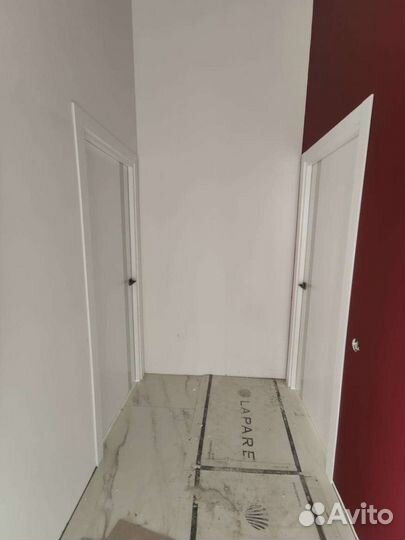 Монтаж межкомнатных дверей мдф плинтуса