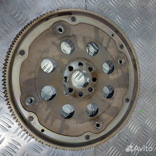 Маховик АКПП Nissan Maxima A33 VQ30DE 3.0 2004