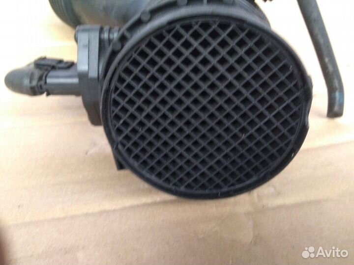 Дмрв Volvo XC90, S60, S80, V70 Bosch 0280218089