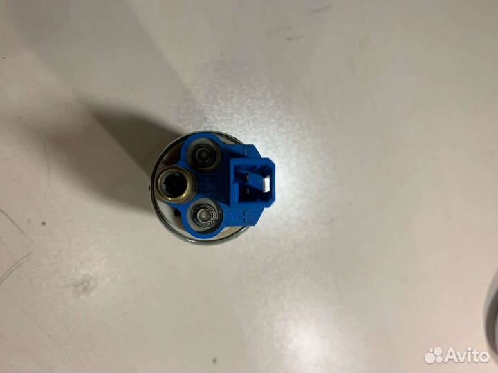 Топливный насос