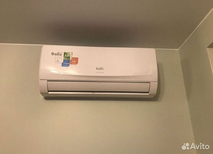 Кондиционер сплит в наличии