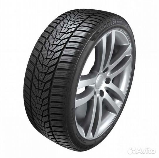 Hankook Winter I'Cept Evo 3 W330 255/40 R20 101W