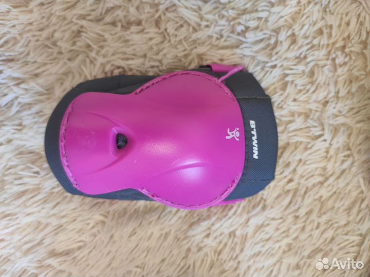 Защита детская для роликов и велосипеда