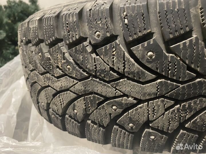 Formula Ice 185/55 R15 86T