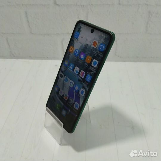 HONOR 10X Lite, 4/128 ГБ