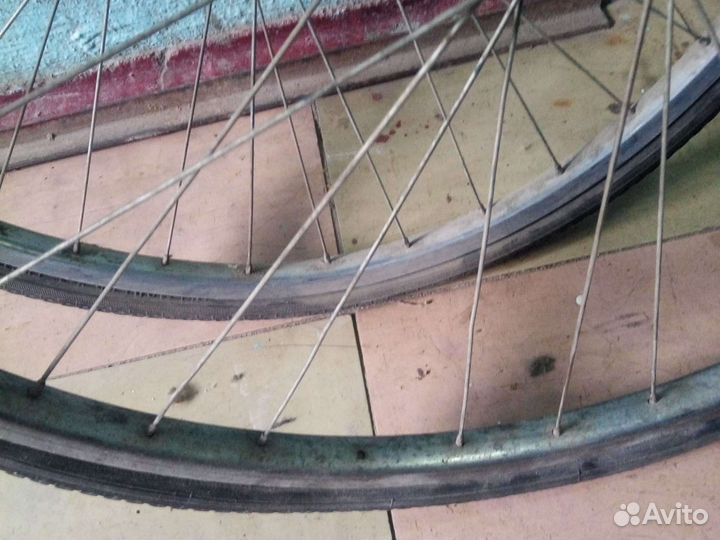 Вилсет 28 дюймов 622*37