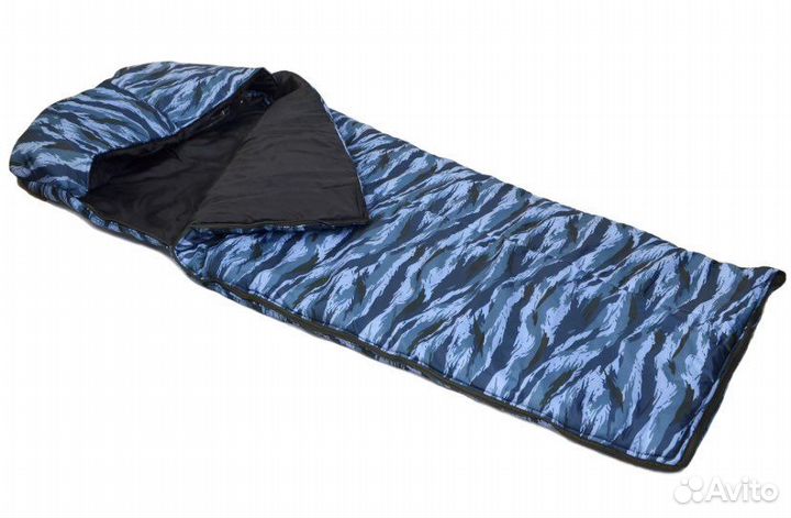 Спальный мешок