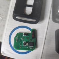 ключ на ниссан примера - Купить запчасти и аксессуары для