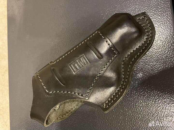 Кобура для пм