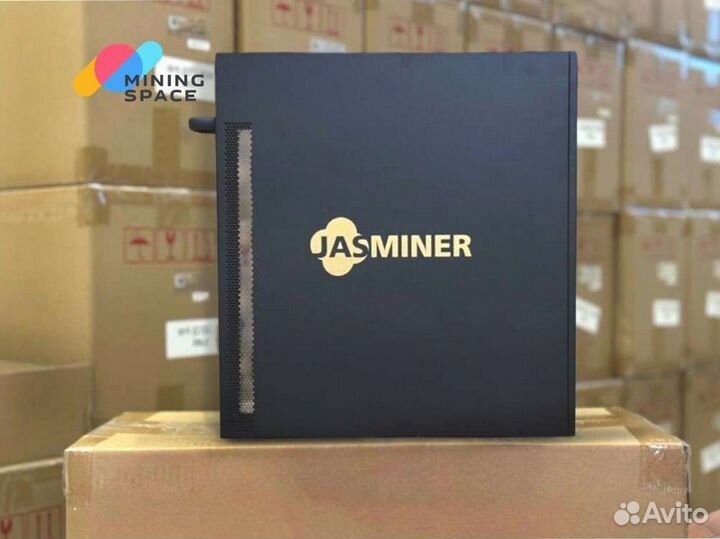 Jasminer X16-Q 2050