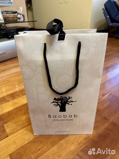 Люксовый аромадиффузор от Baobab Collection